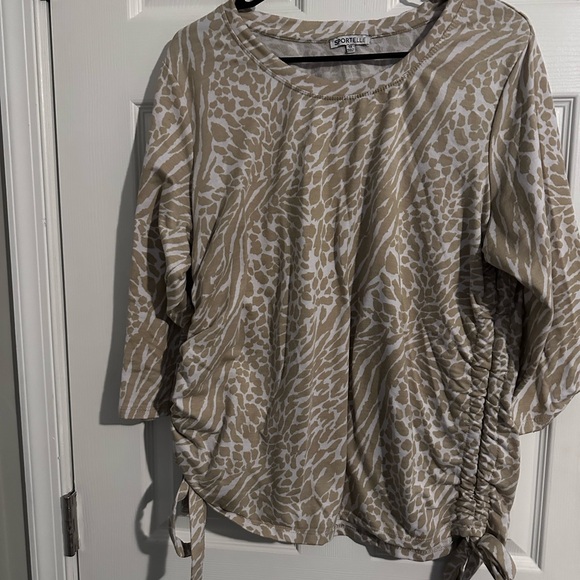 Sportelle shirt - Picture 2 of 3